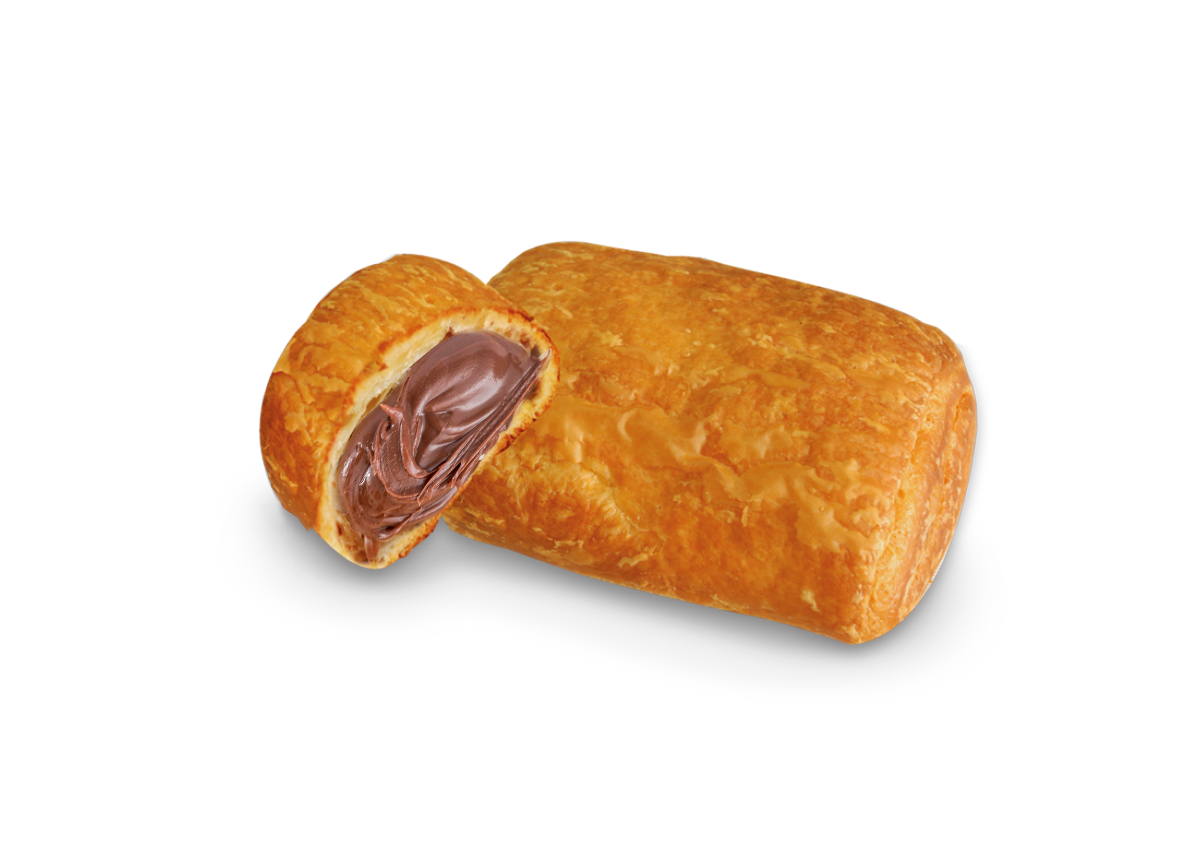 Fagottino al Cioccolato