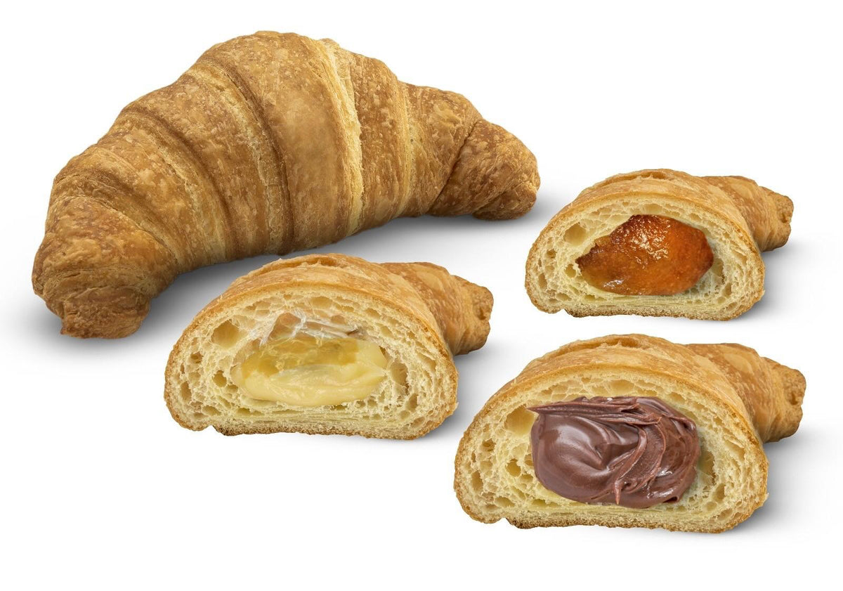 Cornetto Farciti