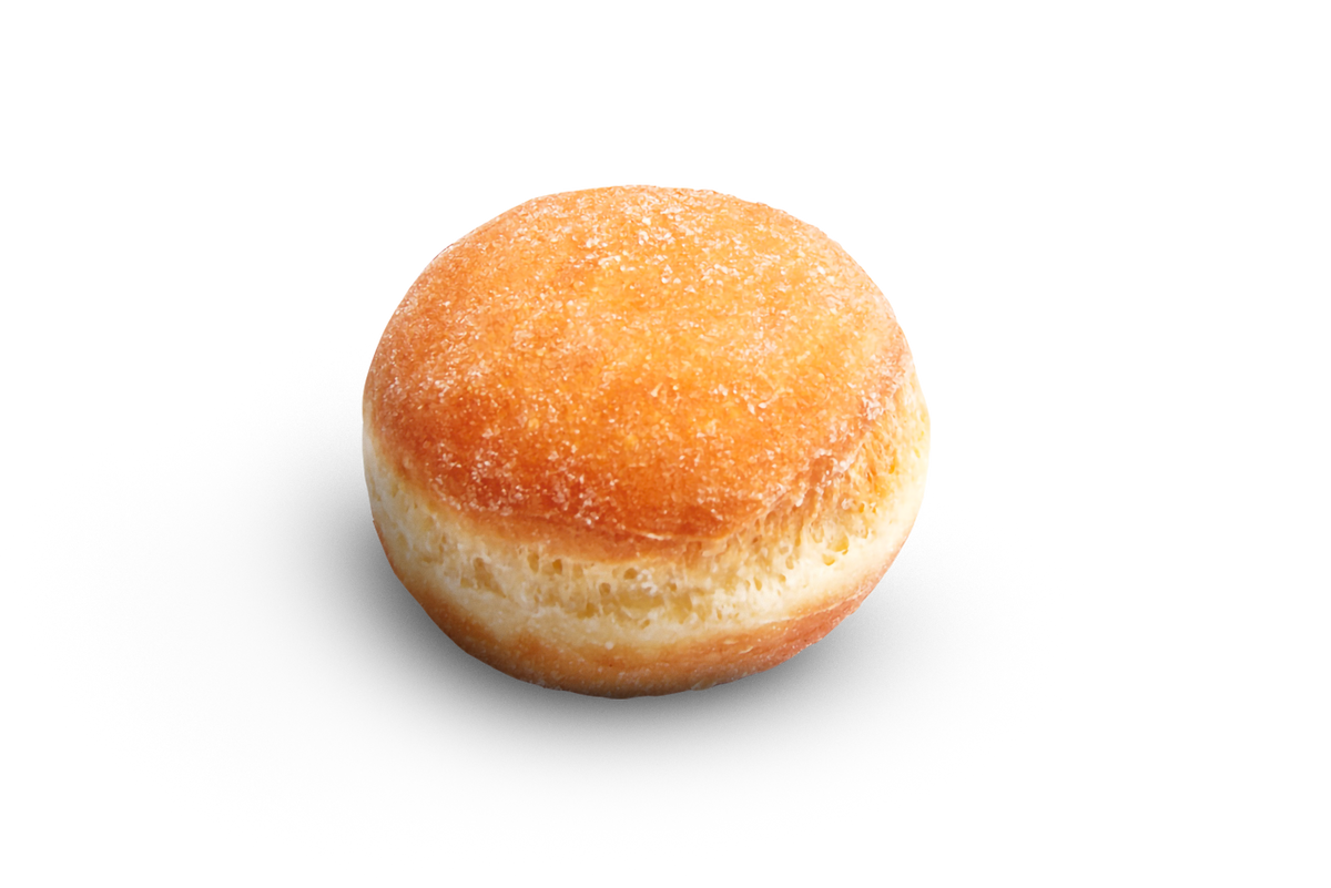 Bombolone da Friggere