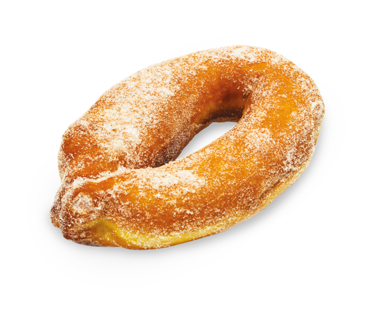 La Graffa del Vesuvio