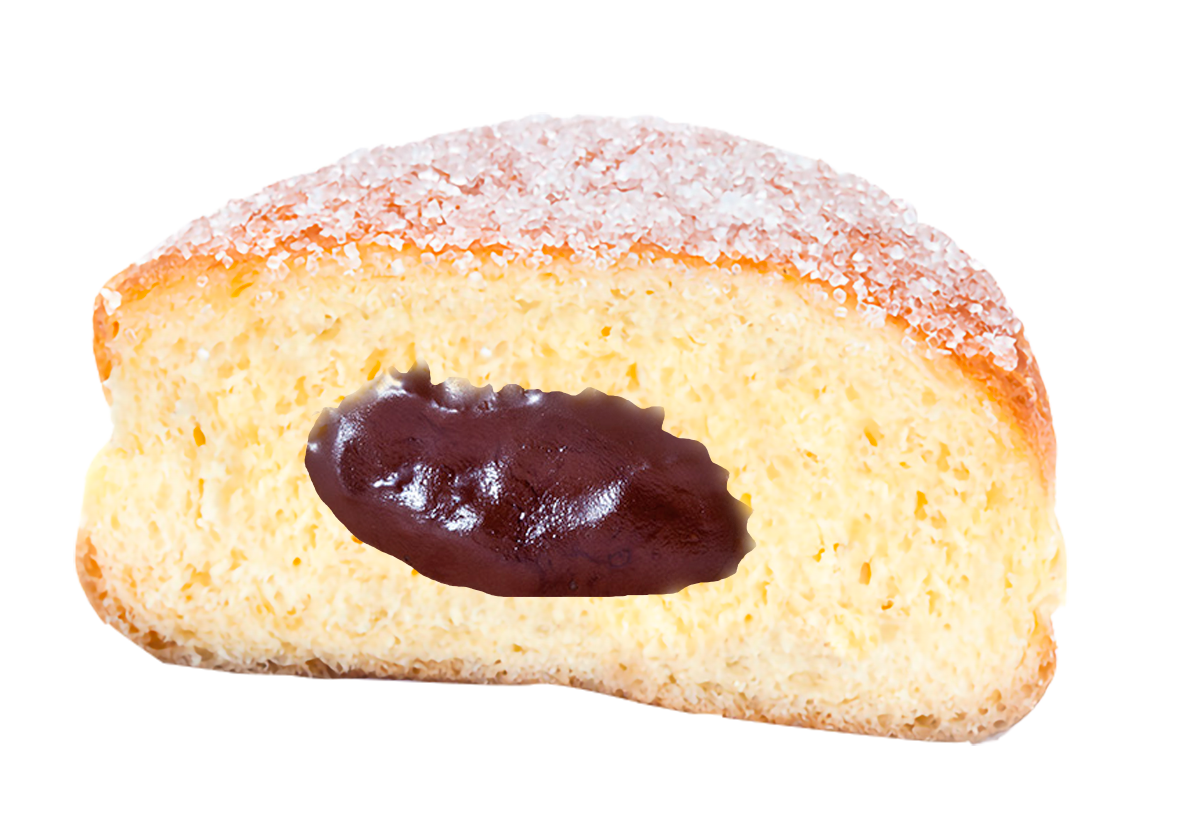 Krapfen Ciok