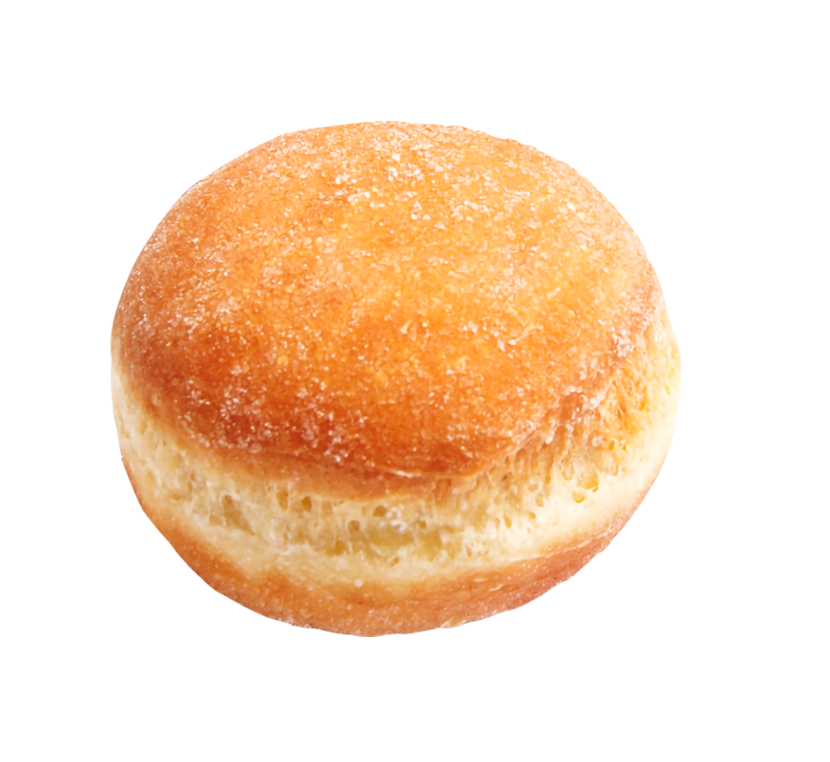 Krapfen Vuoto
