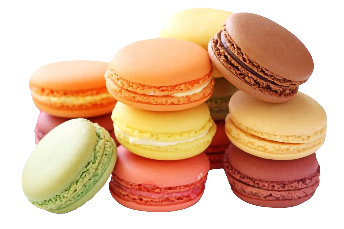 Macarons