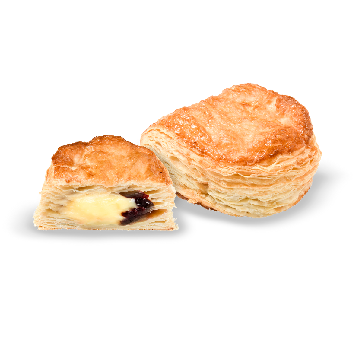 Monachina Crema e Amarena