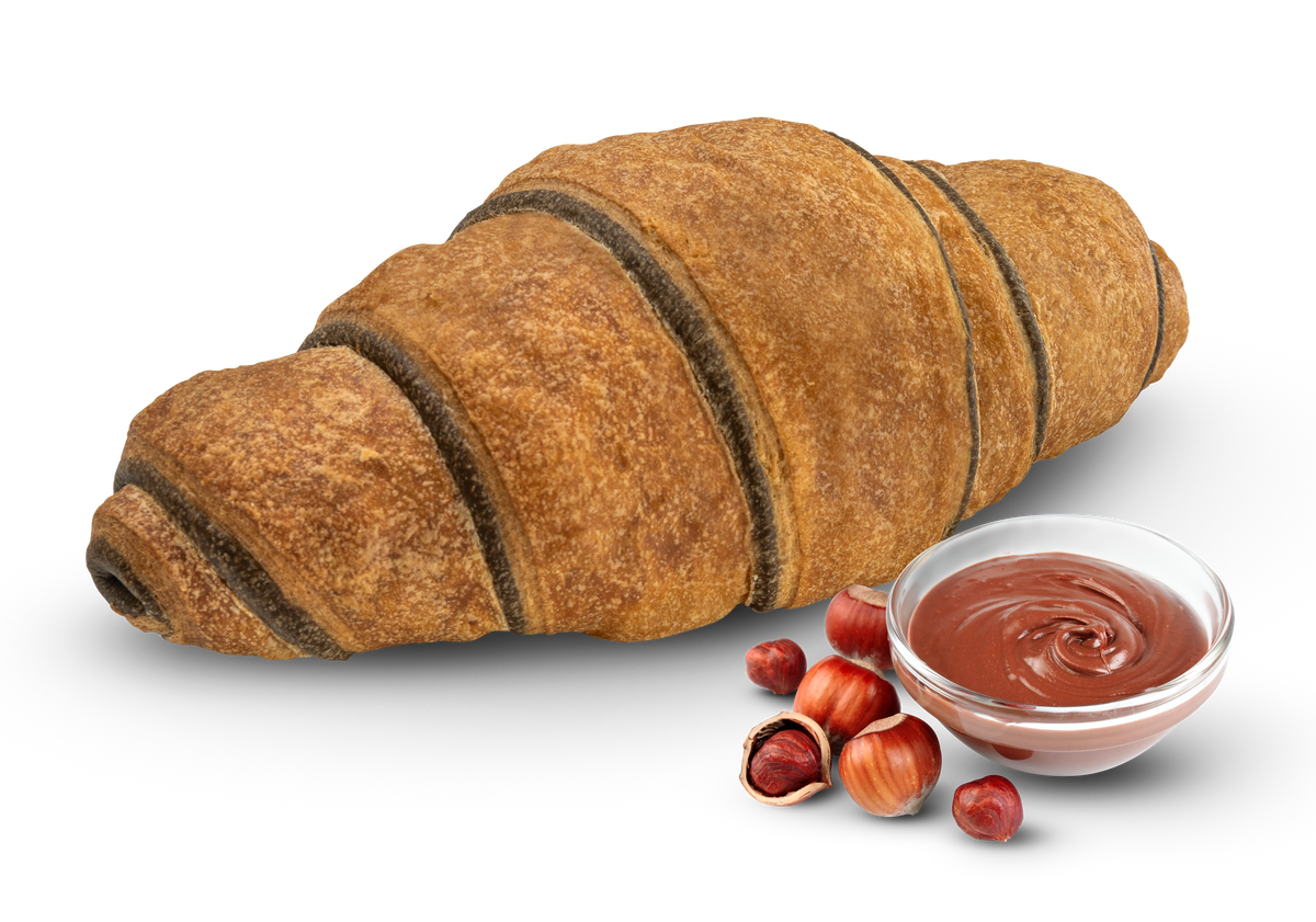 Cornetto Nerone Mignon