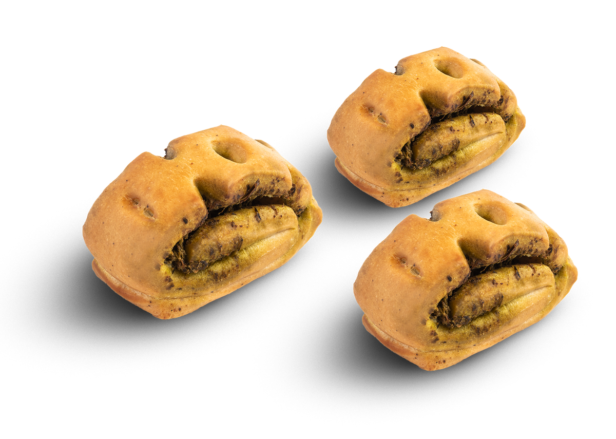 Pan Friariello Mignon