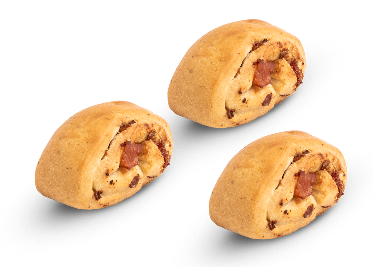 Panino Napoli Mignon