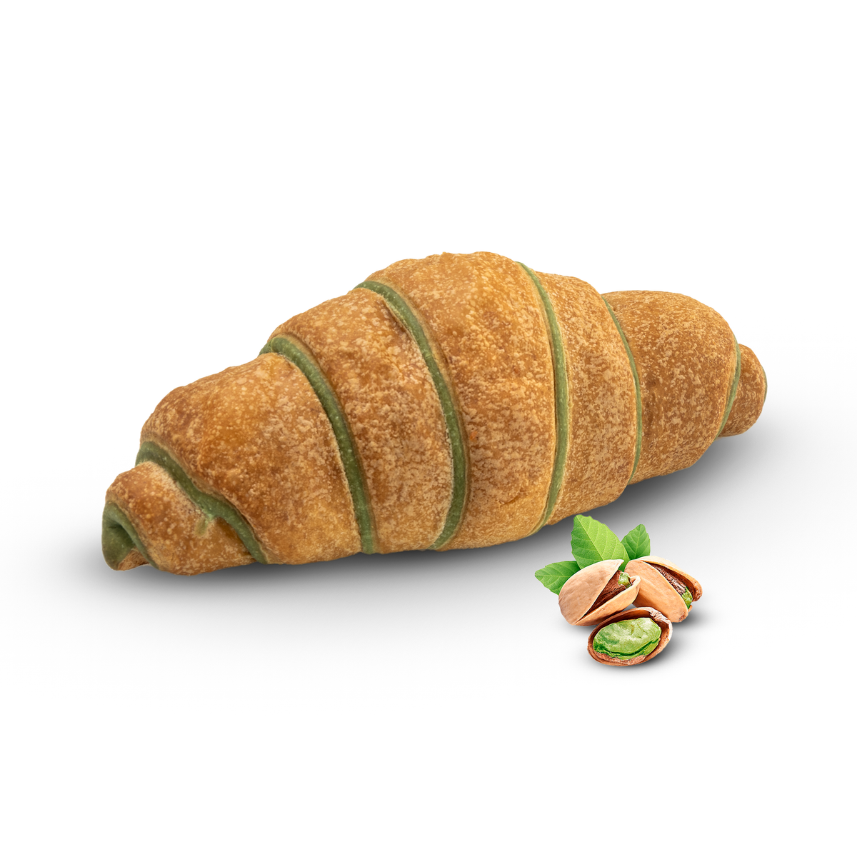 Cornetto Pistacchione