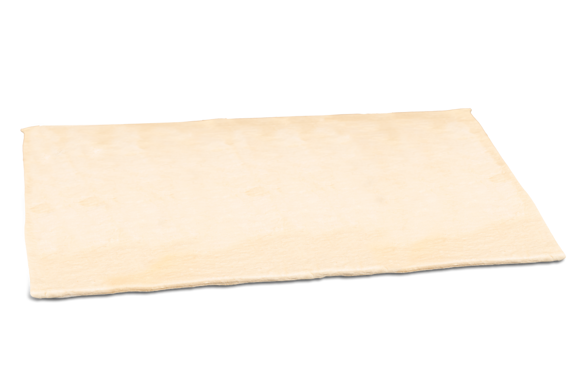 Pasta Sfoglia Laminata