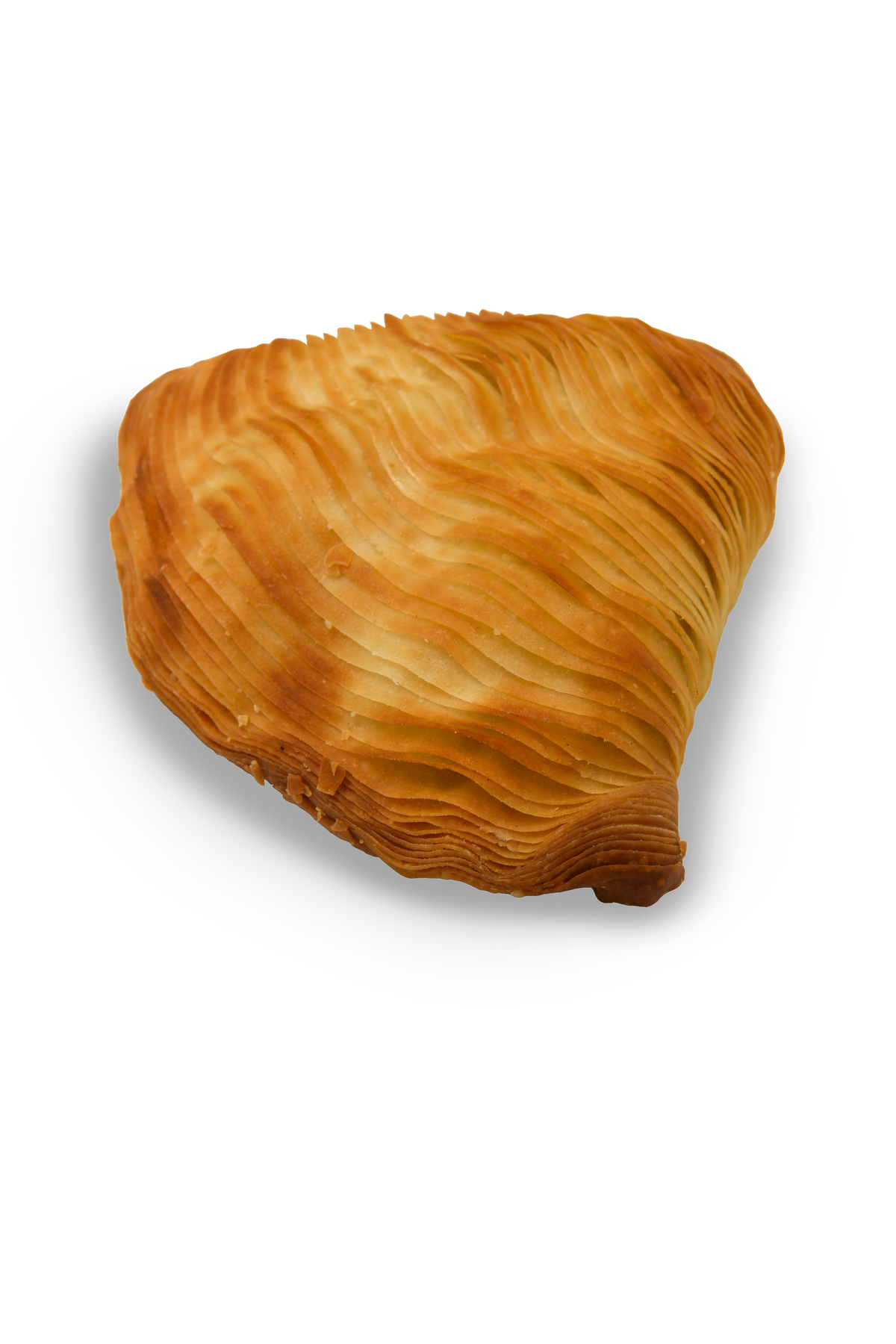 Sfogliatina Semidolce