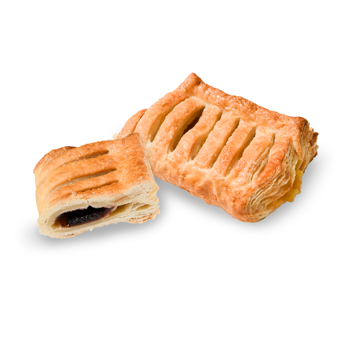 Strudel Farciti