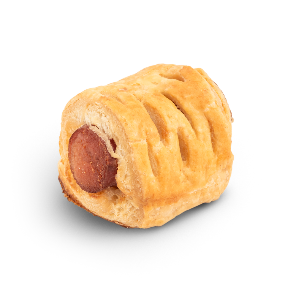 Rustico Wurstel Mignon – Pac Gel